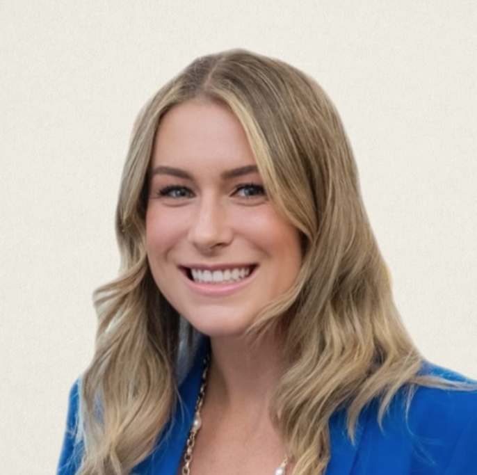 Anna Duffy