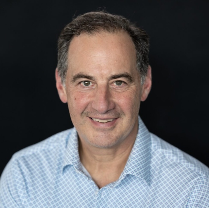 Gary Claar