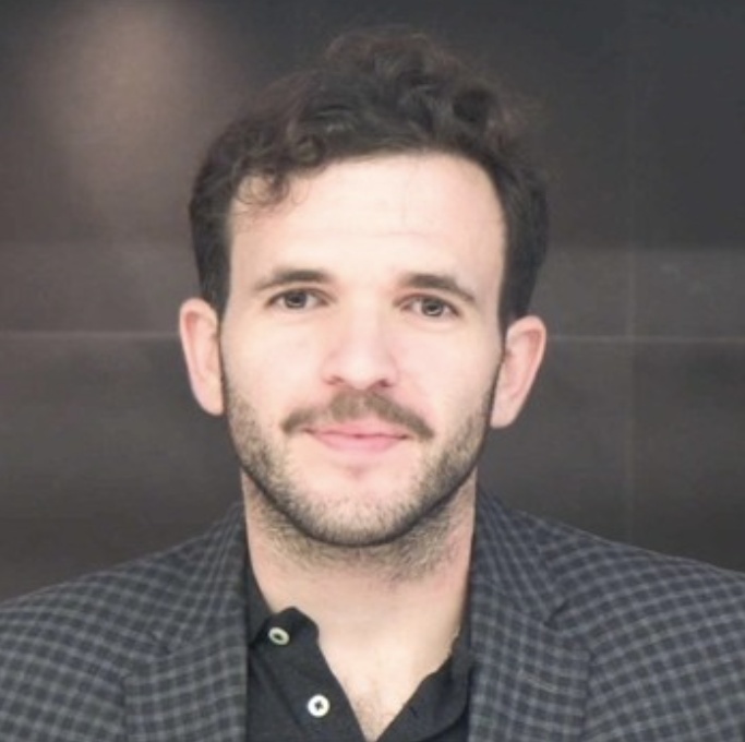 Nicholas Kracov