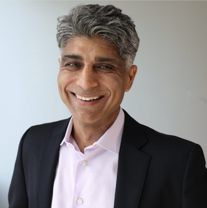 Nik Mittal