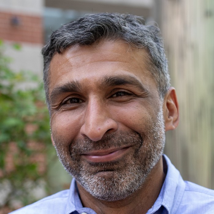 Rajan Kundra